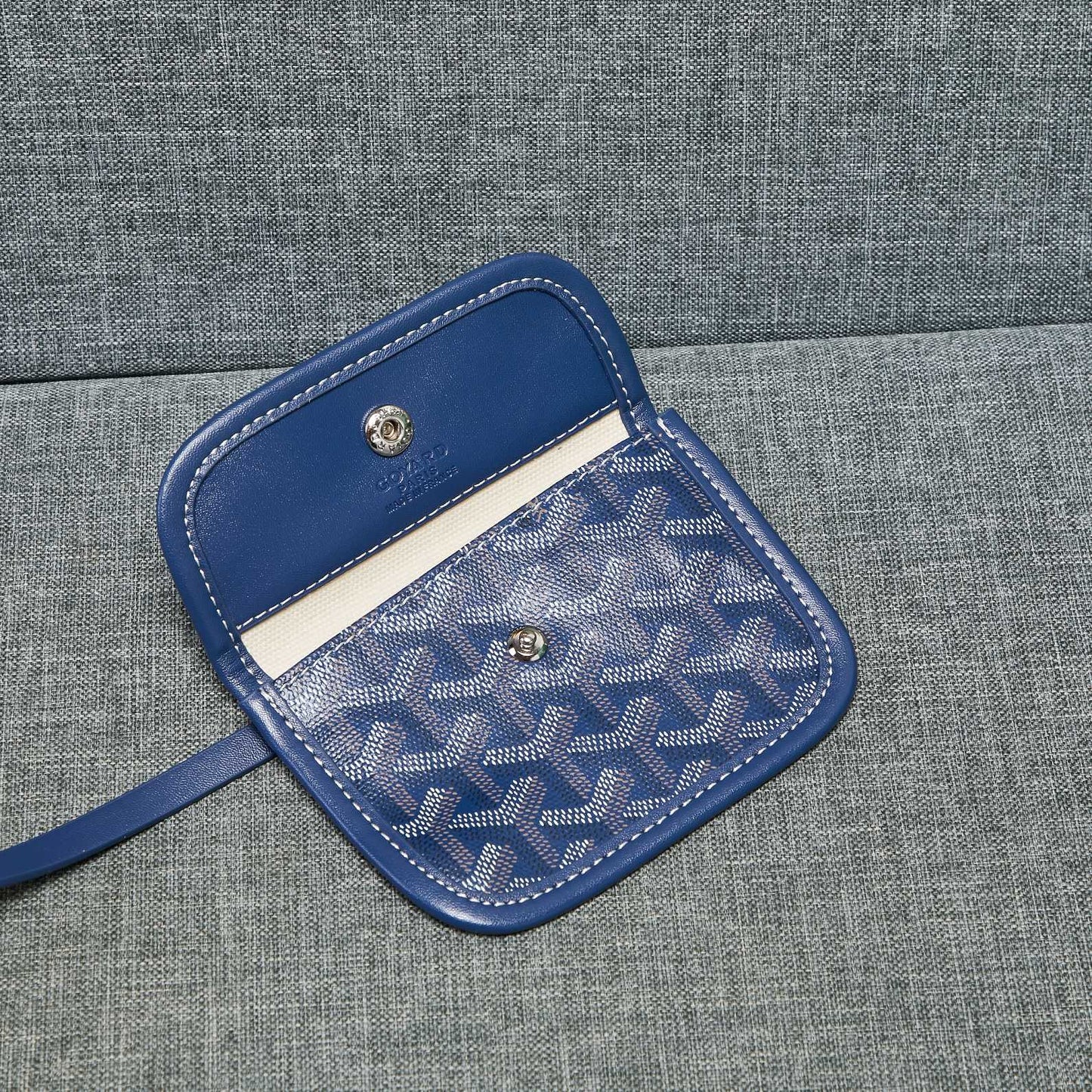 Goyard Mini Tote Bag