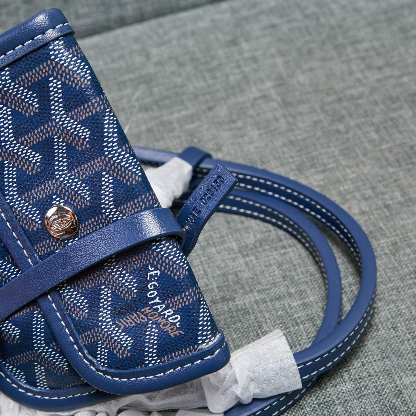 Goyard Mini Tote Bag