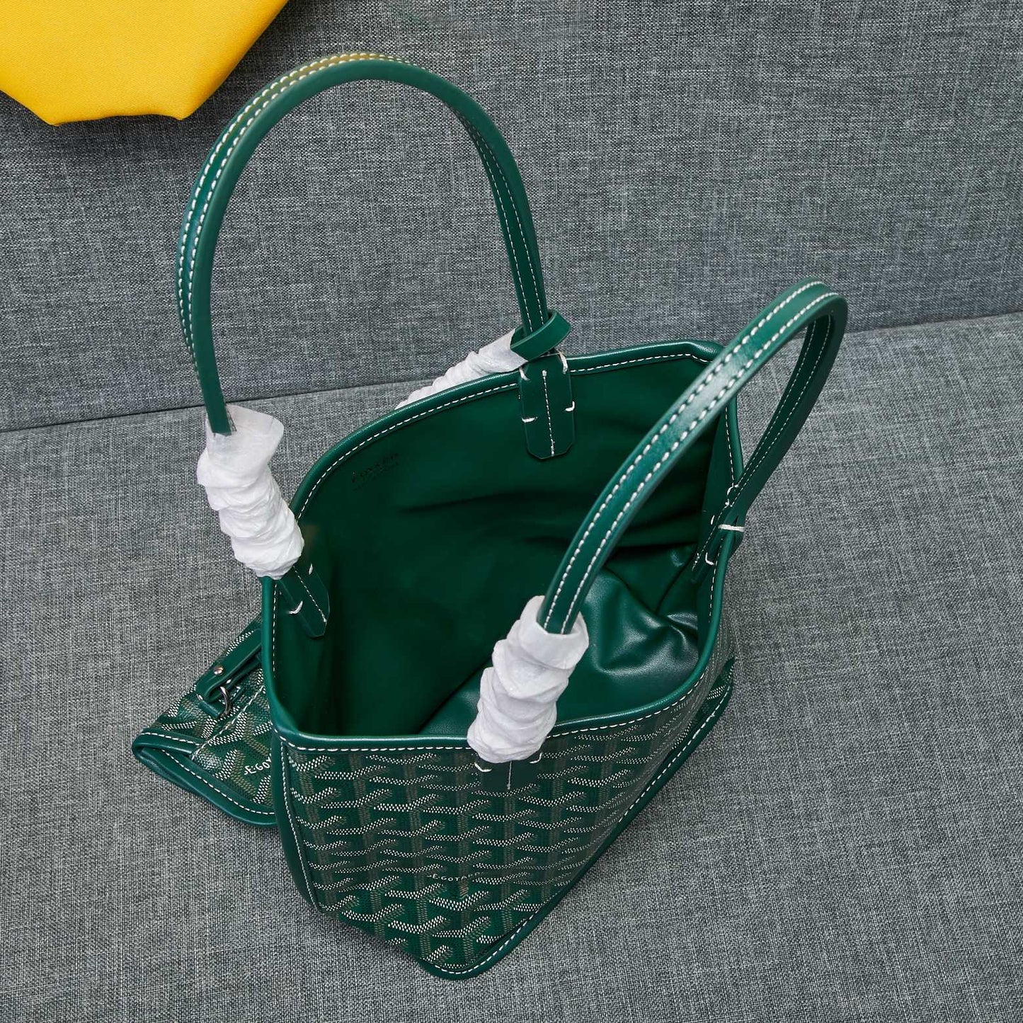 Goyard Mini Tote Bag