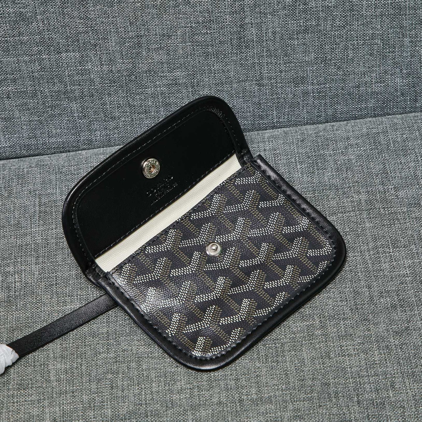 Goyard Mini Tote Bag