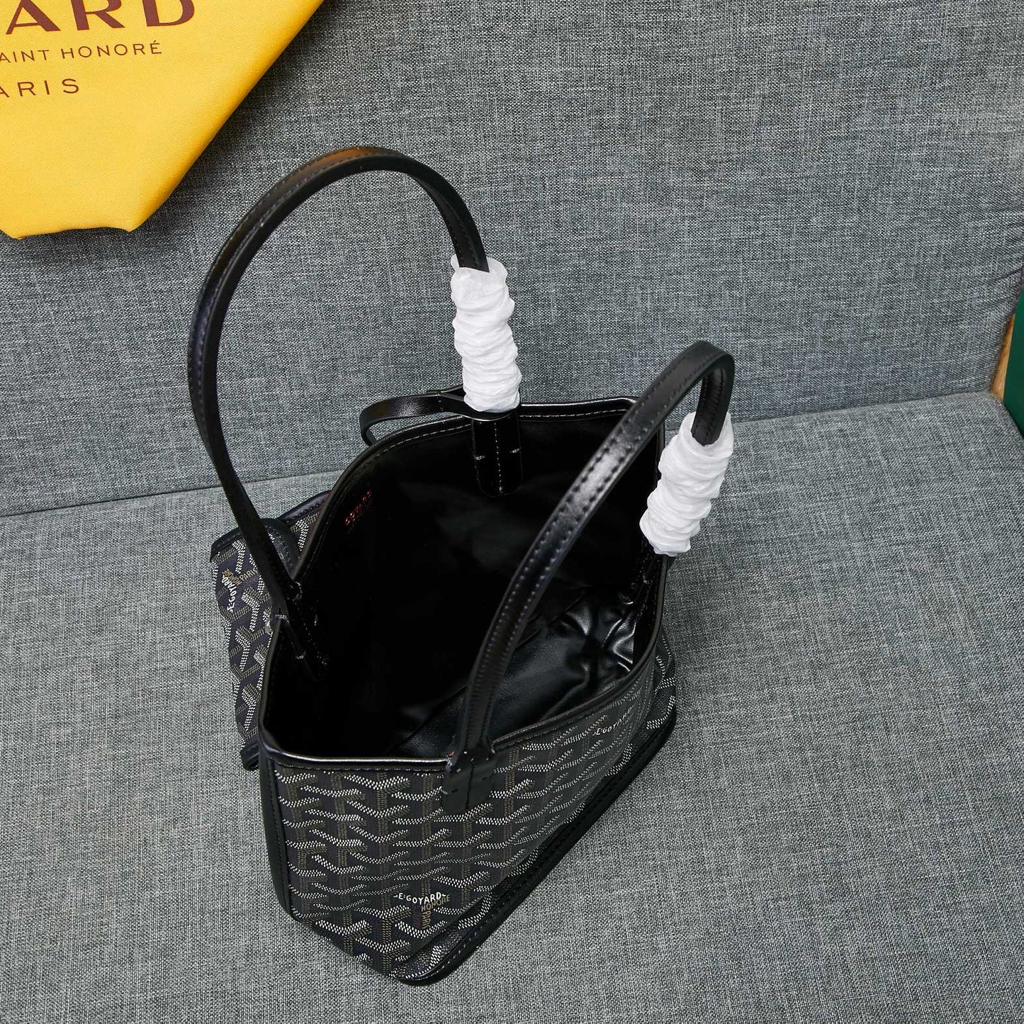 Goyard Mini Tote Bag