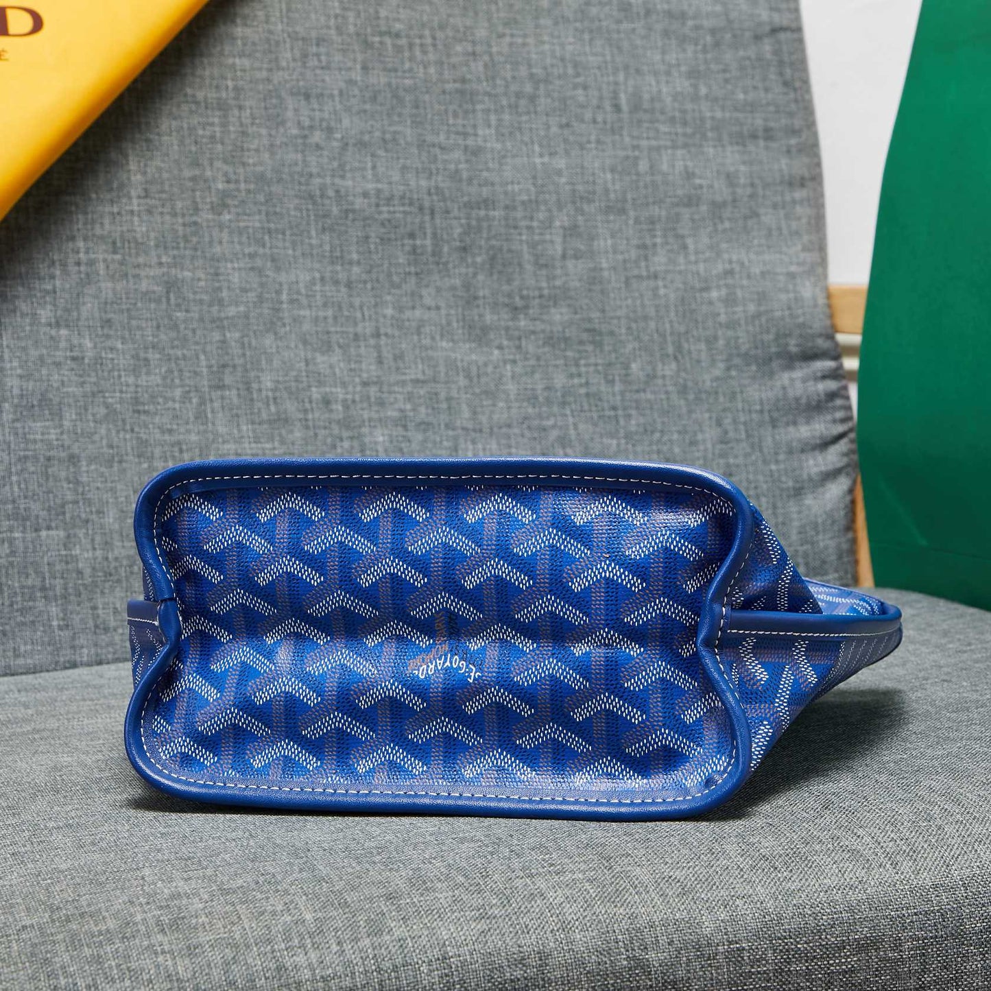 Goyard Mini Tote Bag