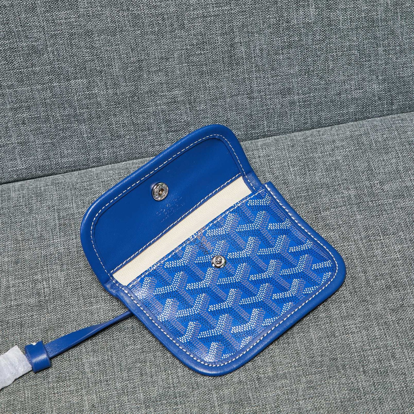 Goyard Mini Tote Bag