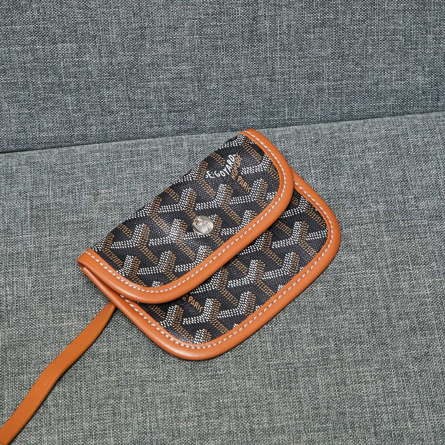 Goyard Mini Tote Bag