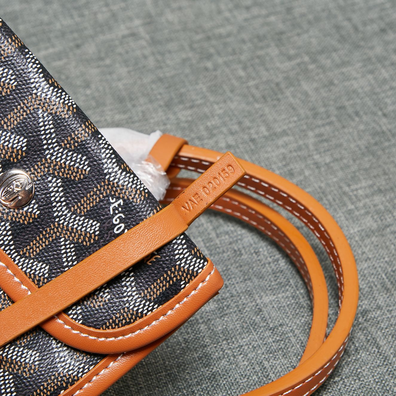 Goyard Mini Tote Bag