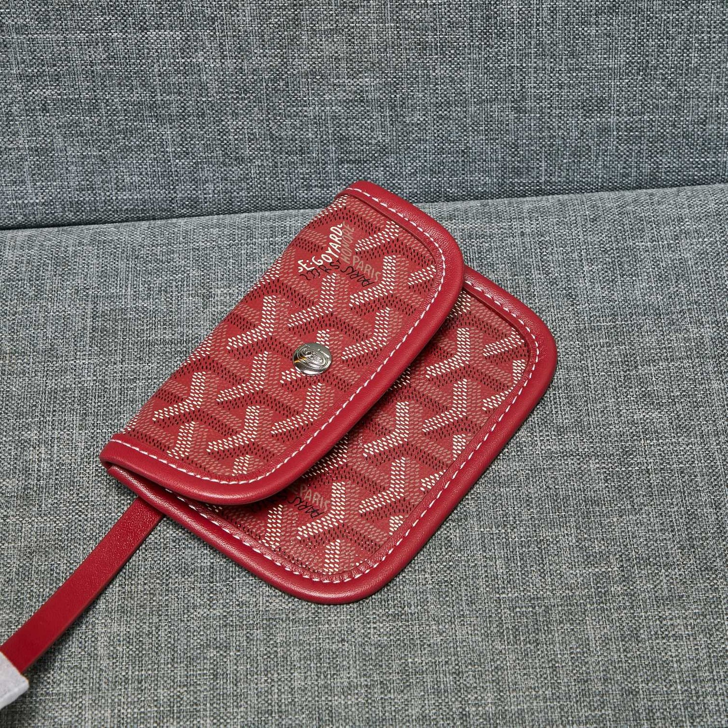 Goyard Mini Tote Bag