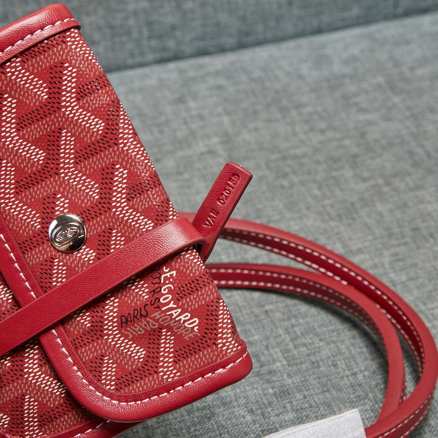 Goyard Mini Tote Bag
