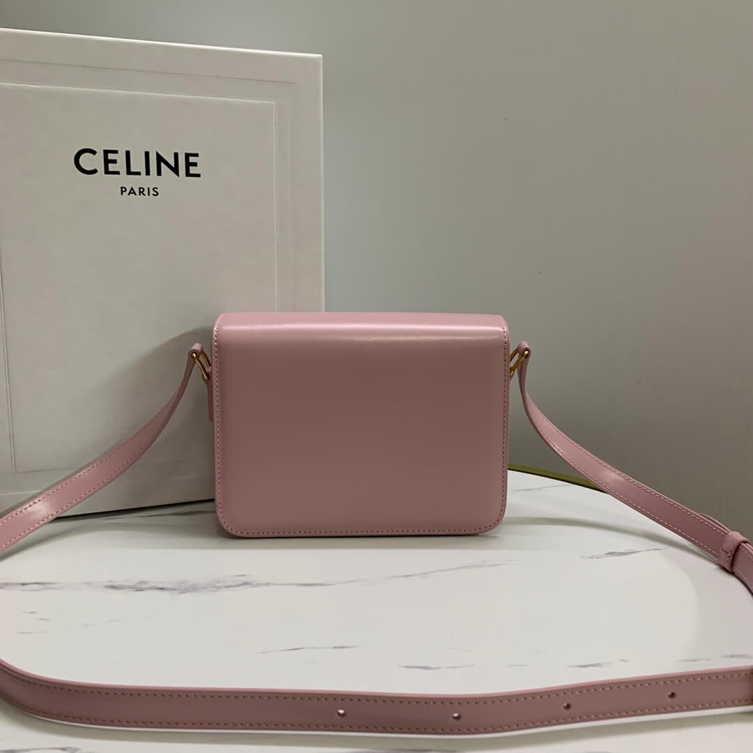 Celine Medium Triomphe Bag