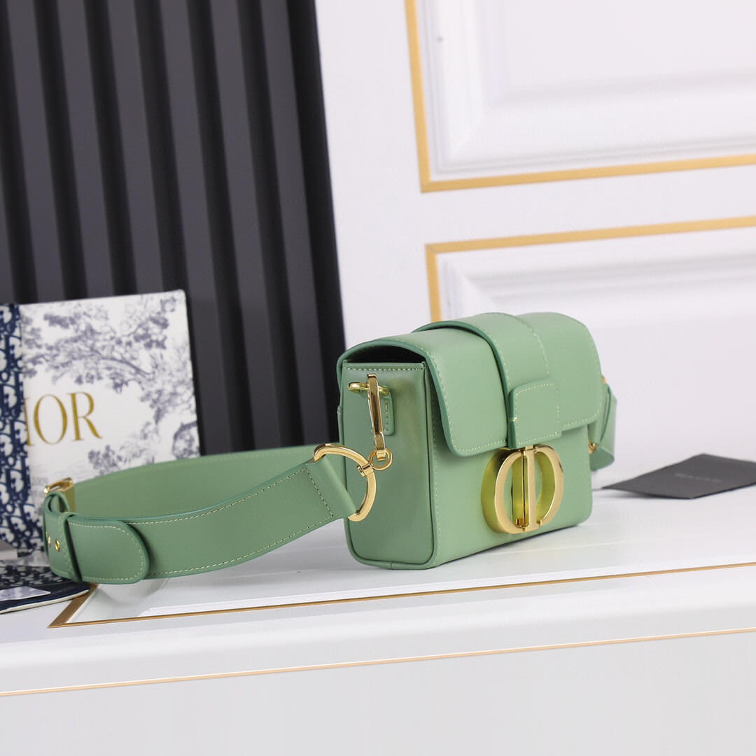 Dior 30 Montaigne Mini Bag