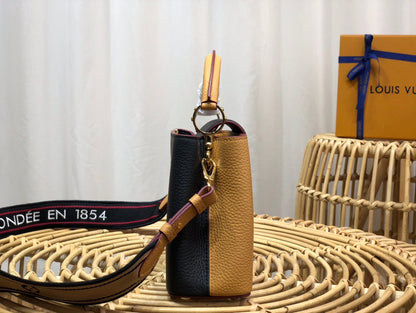 LV Capucine Bag