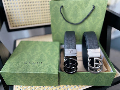 Gucci GG Belts