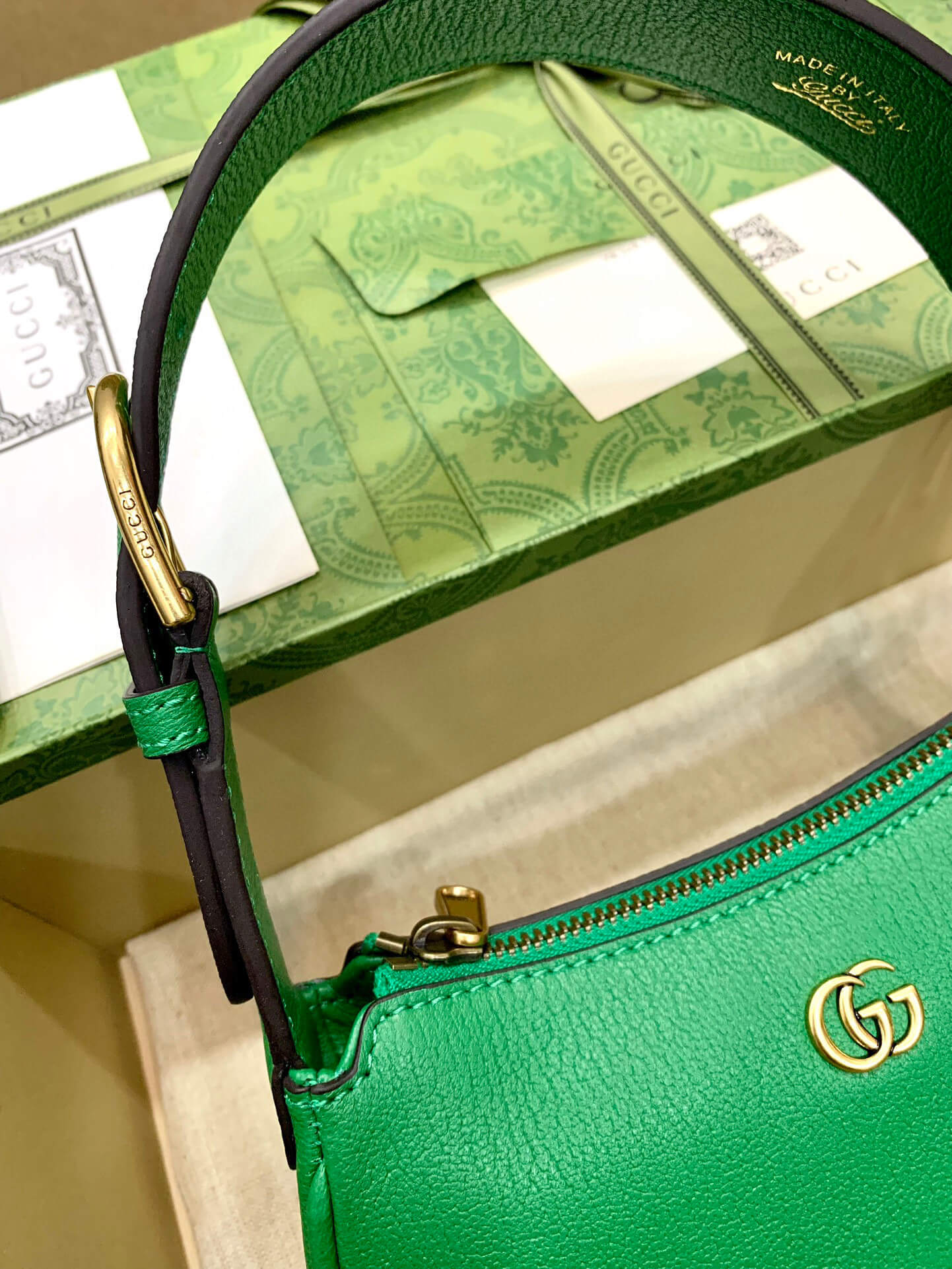 Gucci Aphrodite Small Bag