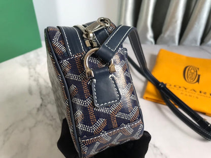 Goyard Cap-Vert PM Bag