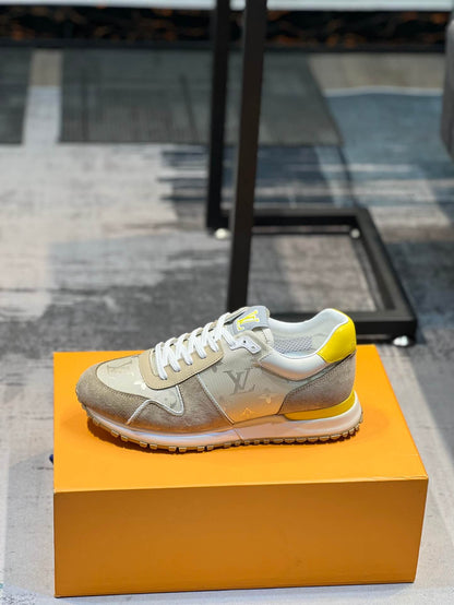Louis Vuitton Run Way Sneakers