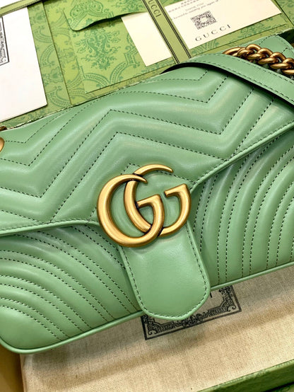 Gucci GG Marmont Bag