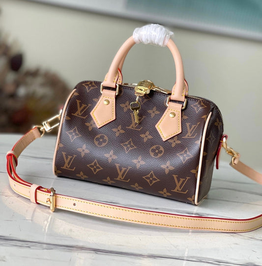 LV Speedy 20 Bag
