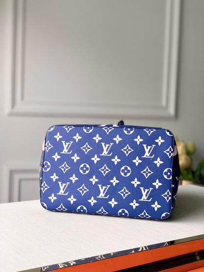 LV Escale NeoNoe Bag