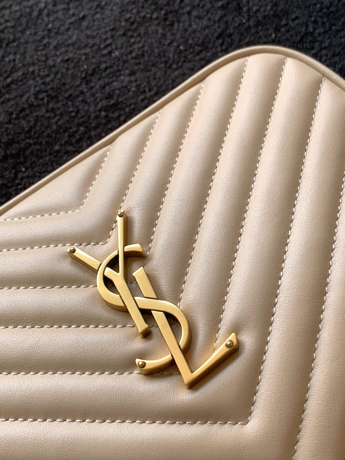 YSL Lou Camera Bag