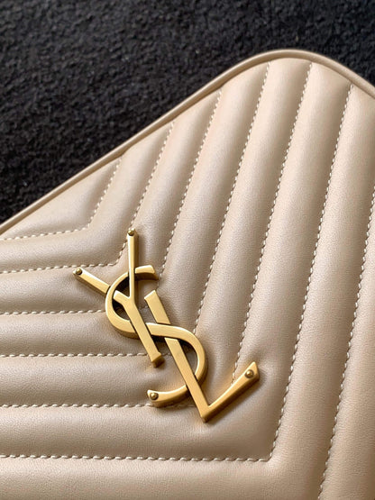YSL Lou Camera Bag