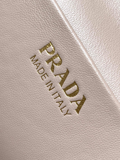 Prada Leather Mini-bag
