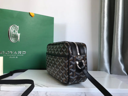 Goyard Cap-Vert PM Bag