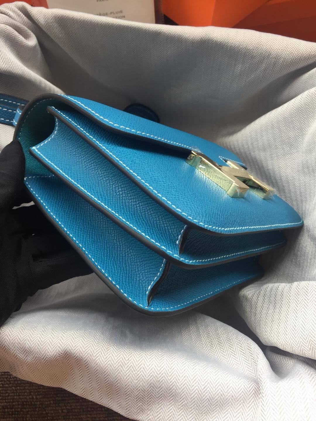 Hermes Constance Bag