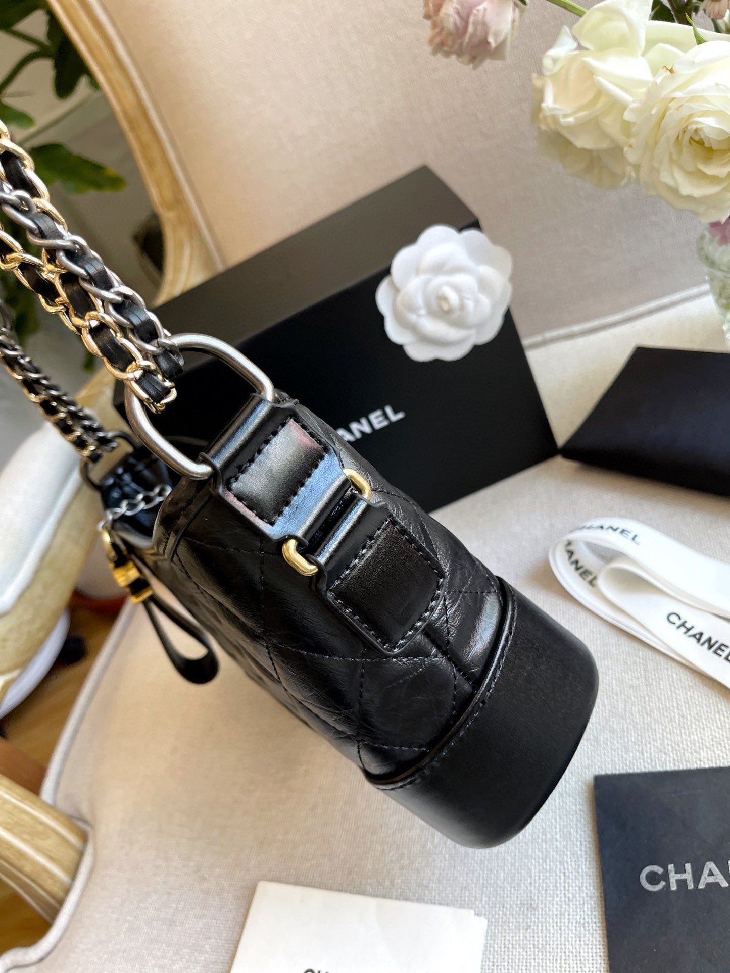 Chanel Gabrielle Bag