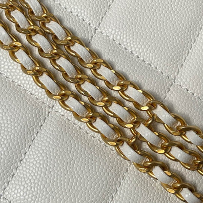 Chanel Mini Boho Bag