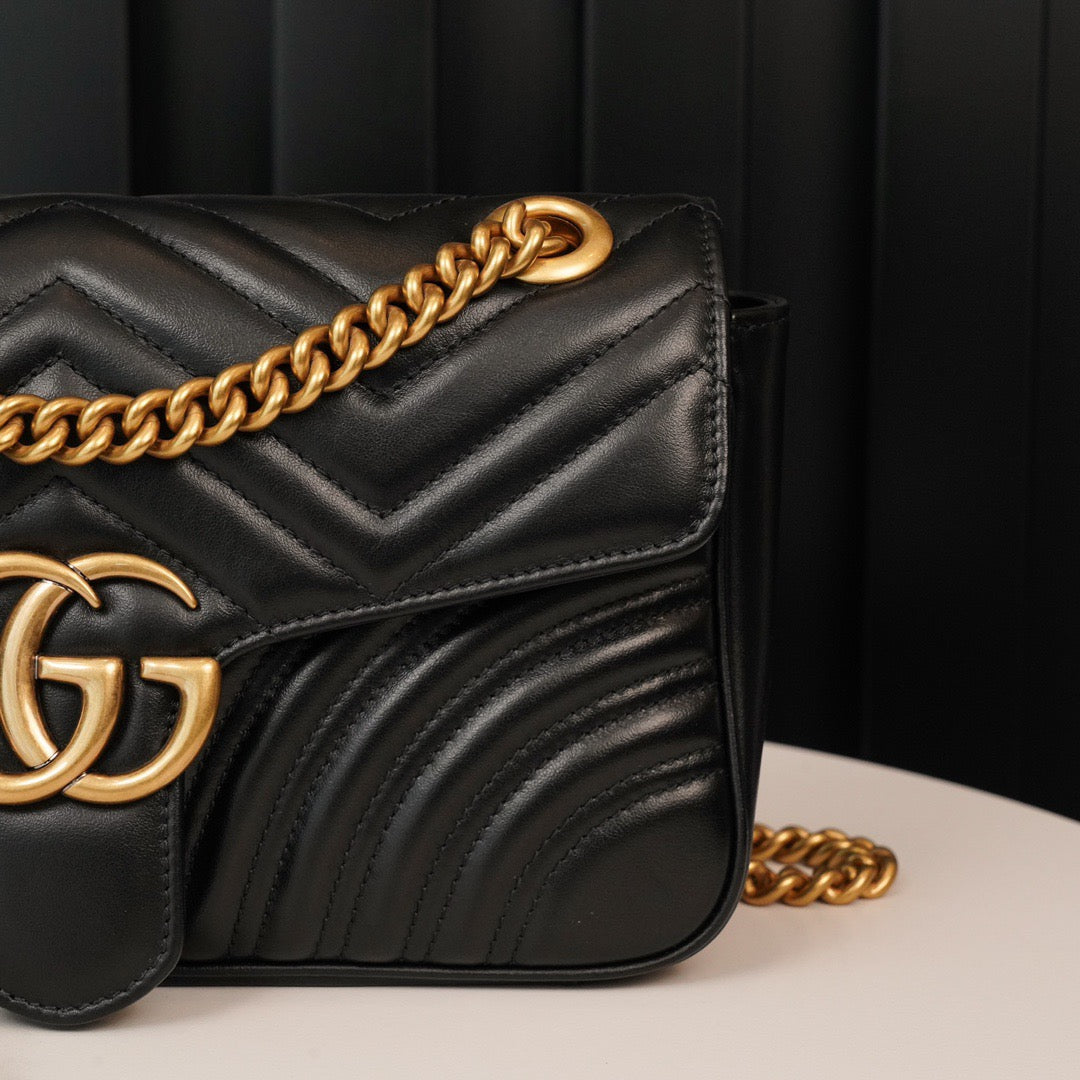 Gucci Marmont