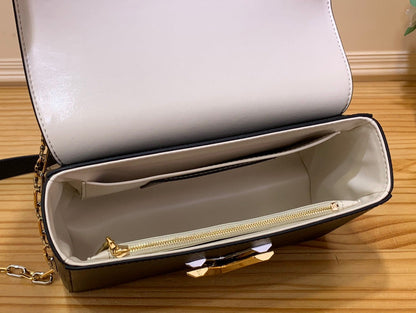 LV Twist Bag