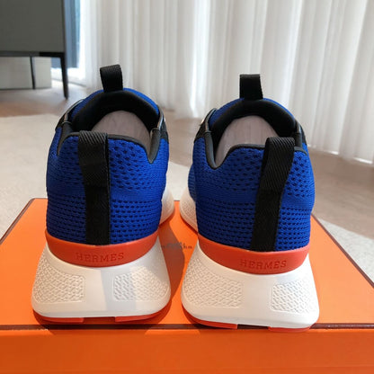 Hermes Bouncing Sneakers