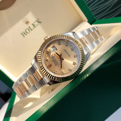 Rolex DateJust Watch
