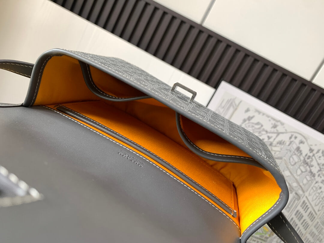 Goyard Belvedere PM Bag