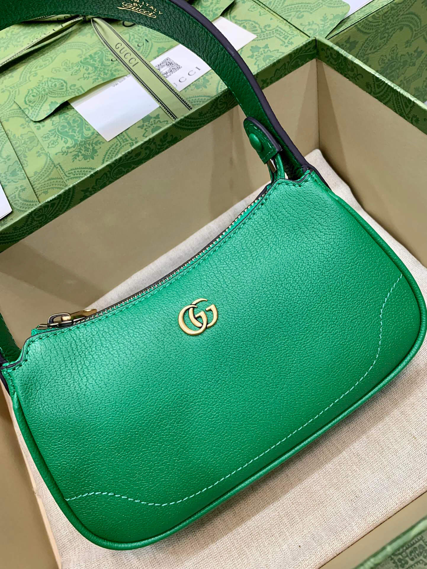 Gucci Aphrodite Small Bag
