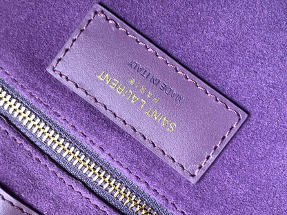 YSL Le 5 À 7 Hobo Bag