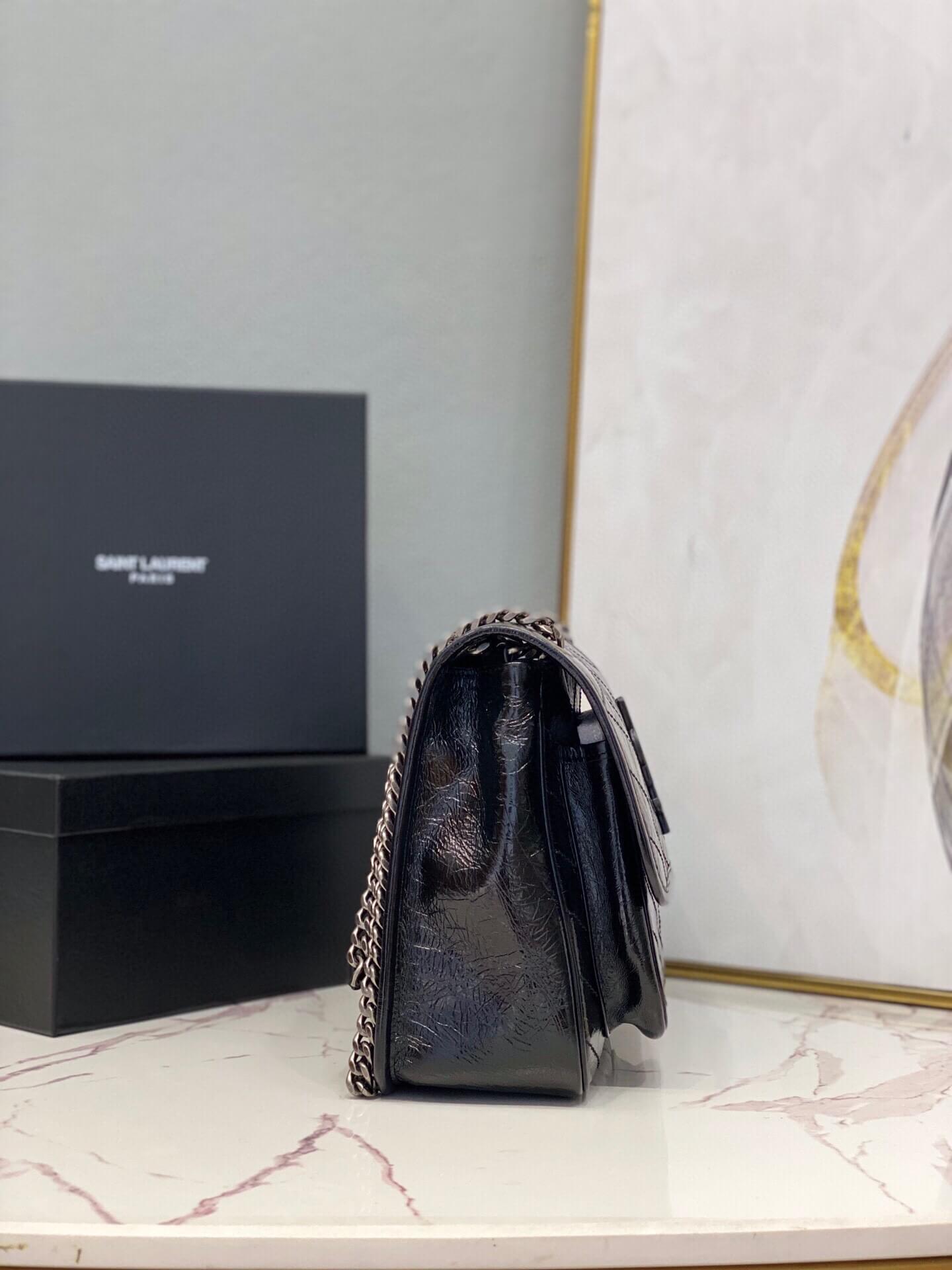 YSL Niki Medium Shoulder Bag