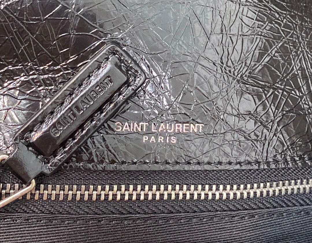 YSL Niki Medium Shoulder Bag