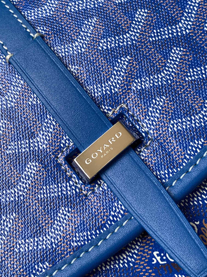 Goyard Belvedere PM Bag