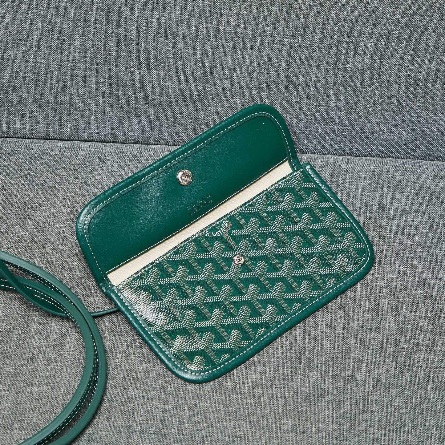 Goyard Tote Bag