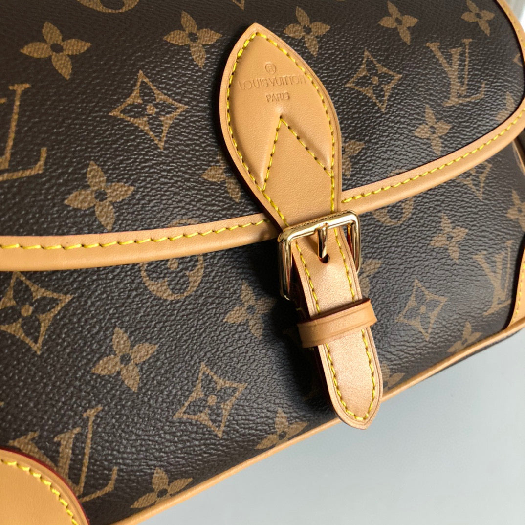 LV Diane Bag
