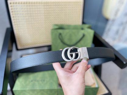 Gucci GG Belts