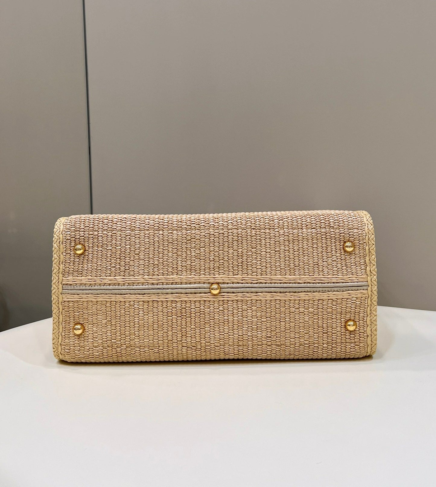 Fendi Sunshine Tote Bag