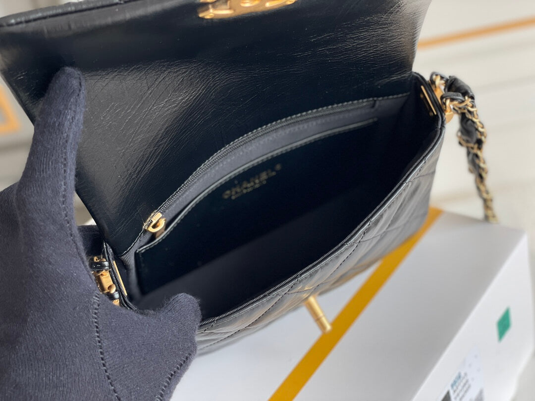 Chanel Small Flap Bag