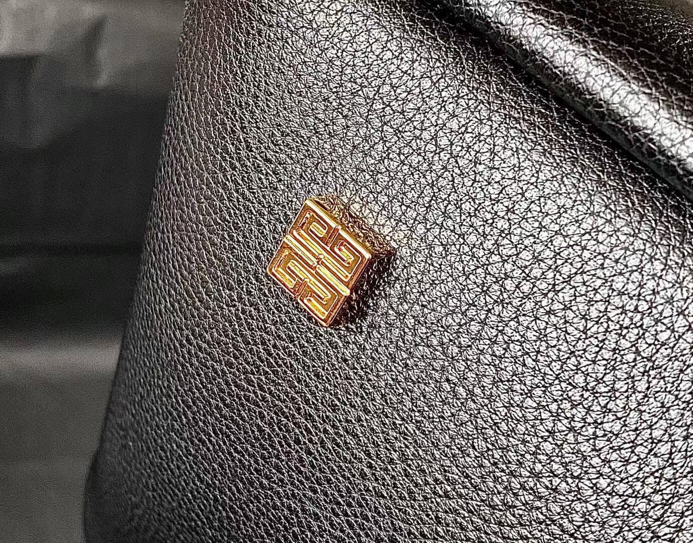 Givenchy G-Hobo Shoulder Bag