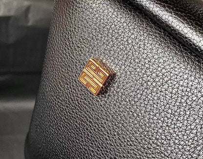 Givenchy G-Hobo Shoulder Bag