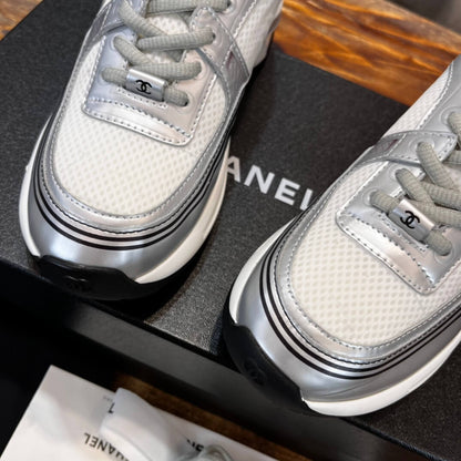 Chanel CC Sneakers