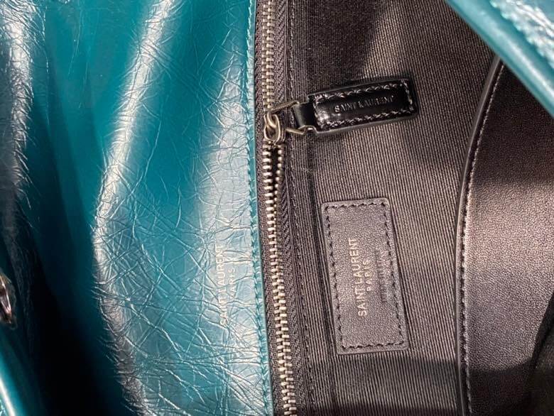 YSL Niki Medium Shoulder Bag