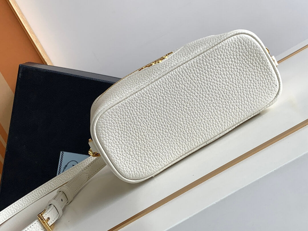 Prada Leather Mini-bag