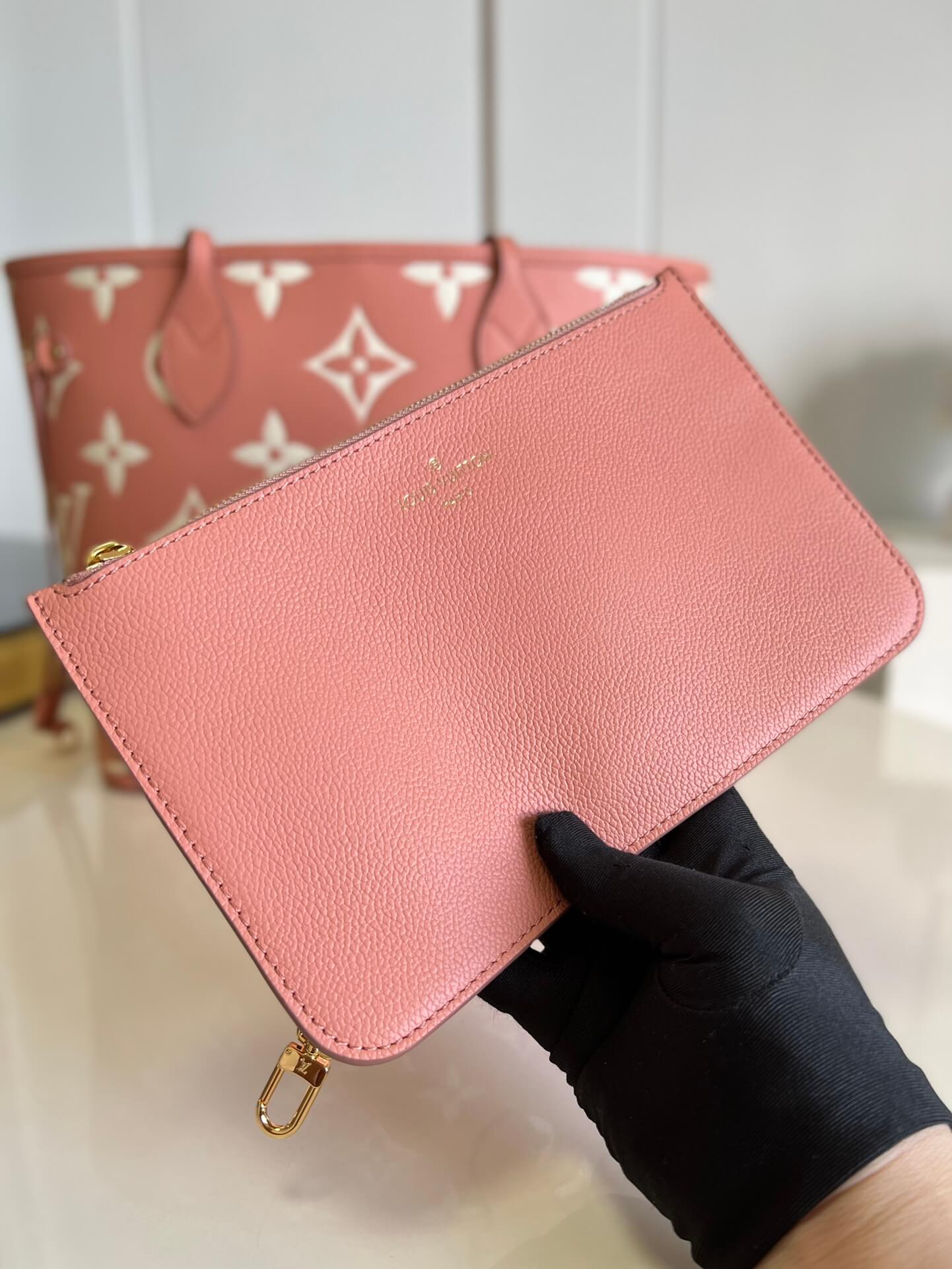 LV Neverfull MM Bag