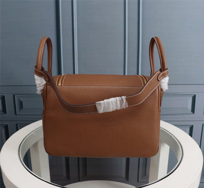 Hermes Lindy Bag